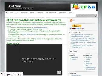 cfdbplugin.com