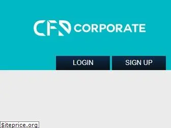 cfdcorporate.com