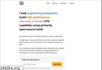 cfdengine.com