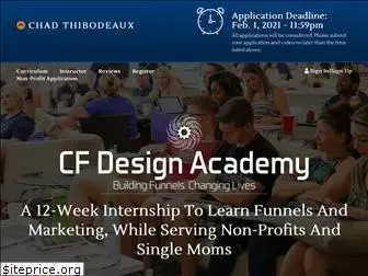 cfdesignacademy.com