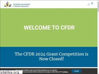 cfdr.ca