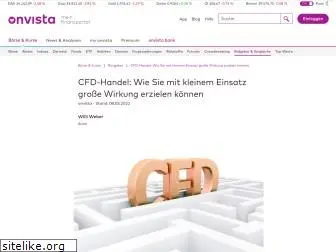 cfds.onvista.de