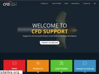 cfdsupport.com