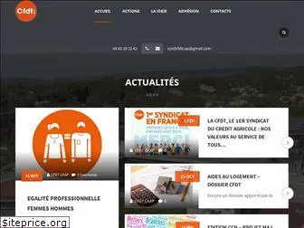 cfdt-caap.fr