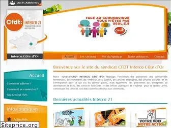 cfdt-interco21.fr