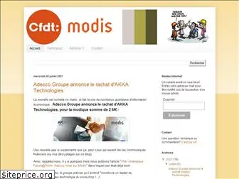 cfdt-modis.blogspot.com