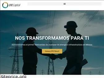 cfecapital.com.mx