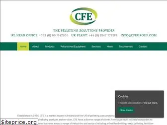 cfegroup.com