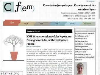 cfem.asso.fr