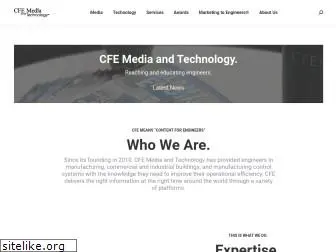 cfemedia.com