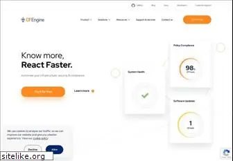 cfengine.com