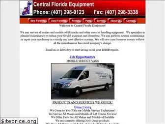 cfequipment.com