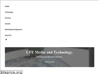cfetechnology.com