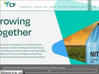 cffertilisers.co.uk