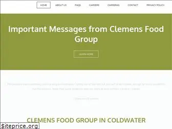 cfgcoldwater.com