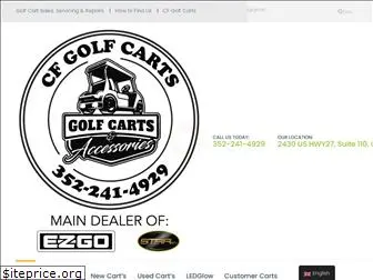 cfgolfcartsllc.com