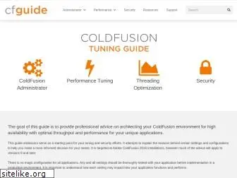 cfguide.io
