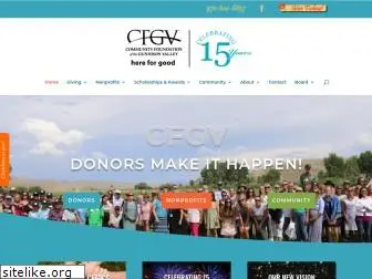 www.cfgv.org
