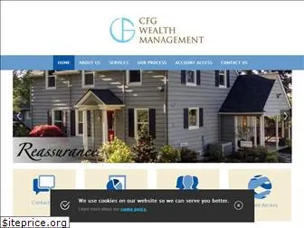 cfgwealth.com