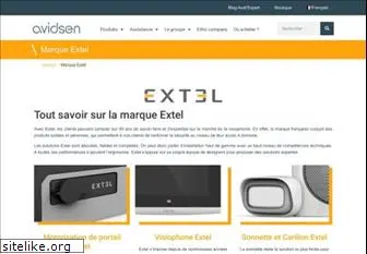 cfi-extel.com
