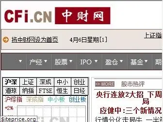 cfi.cn