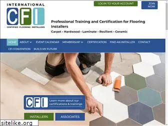 cfiinstallers.com