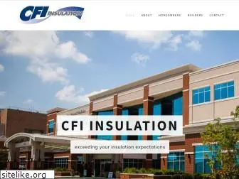 cfiinsulation.com