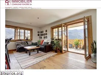 cfimmobilier.ch