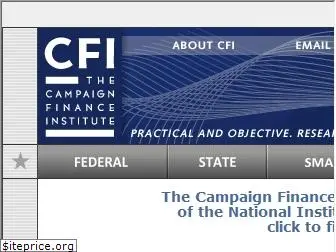 cfinst.org