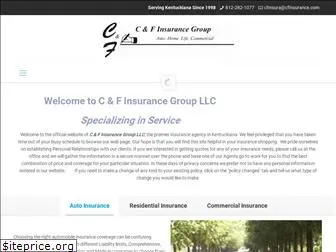 cfinsurance.com