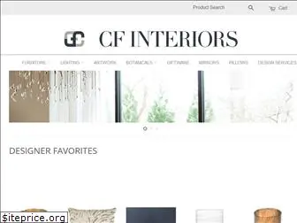 cfinteriorsonline.com