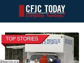 cfjctoday.com