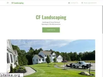 cflandscaping.net
