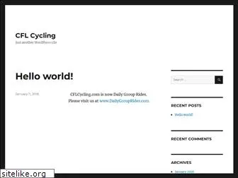 cflcycling.com