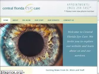 cfleyecare.com