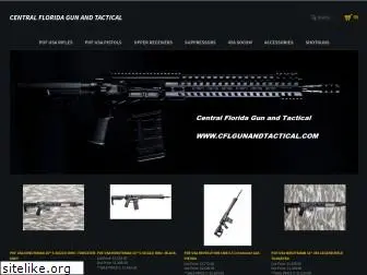 cflgunandtactical.com