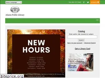 cflibrary.org