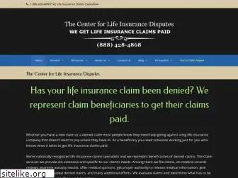 cflid.com