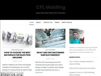 cflmolding.com