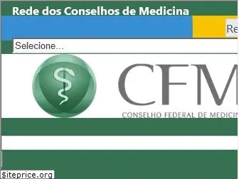 cfm.org.br