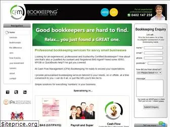 cfmbookkeeping.com.au