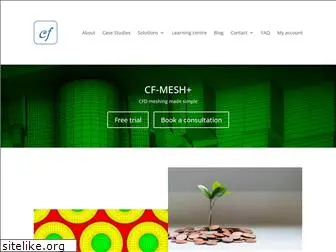 cfmesh.com