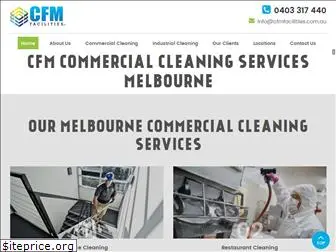 cfmfacilities.com.au