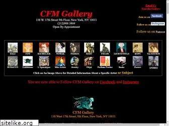 cfmgallery.com