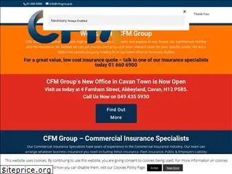 cfmgroup.ie