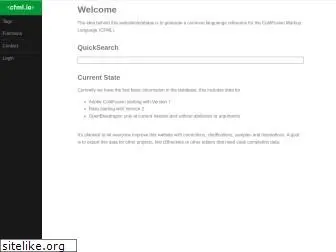 cfml.io