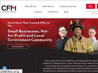 cfmllp.com