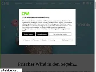 cfmmedia.de