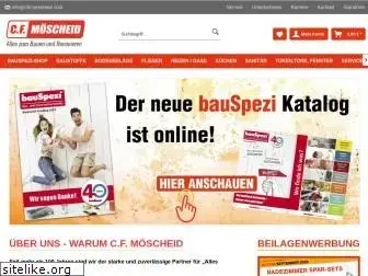 cfmoescheid.com