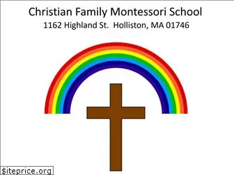 cfmontessori.com